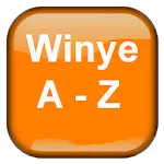 Winye dictionnaire | Indus Appstore | App Icon