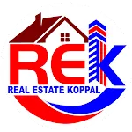 Koppal Real Estate | Indus Appstore | App Icon