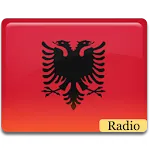 Albania Radio FM | Indus Appstore | App Icon