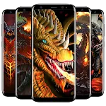 Dragon Wallpapers | Indus Appstore | App Icon