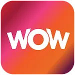 WOW Superapp | Indus Appstore | App Icon