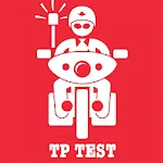 TP Test - BTT, FTT, RTT & PDVL | Indus Appstore | App Icon