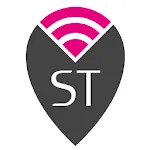 SPOTRACK | Indus Appstore | App Icon