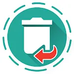 Recover deleted Messages WARM | Indus Appstore | App Icon