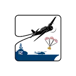 USS Hornet | Indus Appstore | App Icon