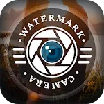 Watermark Camera - Timestamp | Indus Appstore | App Icon