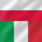 Italian - Polish | Indus Appstore | App Icon