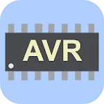 AVR Tutorial | Indus Appstore | App Icon