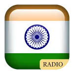 India Radio FM | Indus Appstore | App Icon