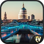 Washington Travel & Explore, O | Indus Appstore | App Icon