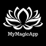 MyMagicApp | Indus Appstore | App Icon