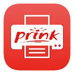 Prink Prima Print&Scan | Indus Appstore | App Icon