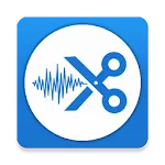 MP3 Cutter and Ringtone Maker | Indus Appstore | App Icon