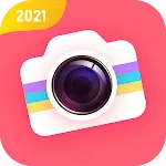 Beauty Plus Camera, Beauty Camapp icon