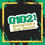 Q102 Rocks KQRA | Indus Appstore | App Icon