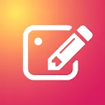 Photo Editor - Beauty Effect | Indus Appstore | App Icon