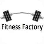 Fitness Factory | Indus Appstore | App Icon