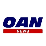 OAN: Live Breaking Newsapp icon