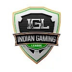 IGL - Indian Gaming League | Indus Appstore | App Icon