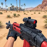 FPS Shooting Games - Gun Games | Indus Appstore | App Icon