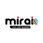 Mirai | Indus Appstore | App Icon