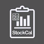 StockCal - Trading Journal | Indus Appstore | App Icon