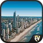 Gold Coast Travel & Explore, O | Indus Appstore | App Icon