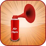 Air Horn - Siren Sounds Prank | Indus Appstore | App Icon