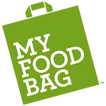 My Food Bag | Indus Appstore | App Icon