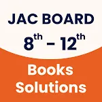 JAC Board Books & Solutions | Indus Appstore | App Icon