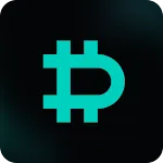 Deribit: BTC Options & Futuresapp icon