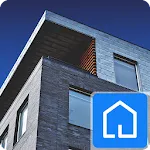 Real Estate sale & rent Trovit | Indus Appstore | App Icon