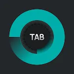 ifPonto Tab | Indus Appstore | App Icon