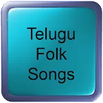 Telugu Folk Songs | Indus Appstore | App Icon