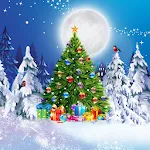 Christmas Live Wallpaper | Indus Appstore | App Icon