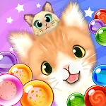 Kitten Bubble | Indus Appstore | App Icon