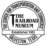 Galveston Railroad Museum | Indus Appstore | App Icon