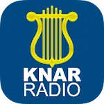 KNAR Radio | Indus Appstore | App Icon