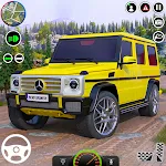 Offroad Jeep Car Driving Game | Indus Appstore | App Icon