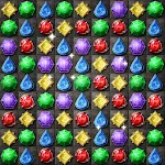 Jewels Dragon Quest | Indus Appstore | App Icon