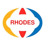 Rhodes Offline Map and Travel  | Indus Appstore | App Icon