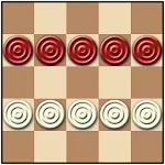 Turkish draughts | Indus Appstore | App Icon