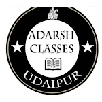 ADARSH CLASSES UDAIPUR | Indus Appstore | App Icon