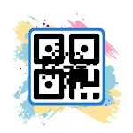 Magic QR Code Scanner | Indus Appstore | App Icon