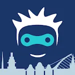 Dublin Cycling Buddy | Indus Appstore | App Icon