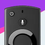 Remote for Amazon Fire Stick | Indus Appstore | App Icon