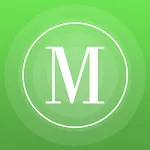 M JobOffice | Indus Appstore | App Icon