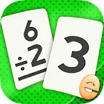 Division Flashcard Match Games | Indus Appstore | App Icon