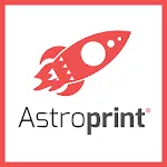 AstroPrint (for 3D Printing) | Indus Appstore | App Icon