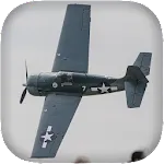 Airplane Fighters Combat | Indus Appstore | App Icon